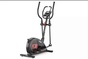 Reebok GX40s One Electronic Cross Trainer  with **FREE FLOOR MAT* - Picture 1 of 9