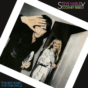 The Best Years Of Our Lives [50th Anniversary Edition] [CD] Pre-sale 20/06/25 - Picture 1 of 1