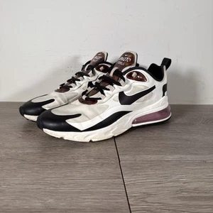 Women’s  Size 10.5 - Nike Air Max 270 React Tortoise Shell - Picture 1 of 7