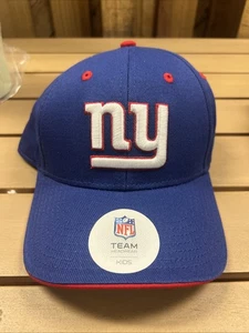 NFL New York Giants Youth Money Maker Snapback Hat - Picture 1 of 3