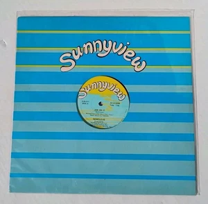 Newcleus, Jam On It, 1984 1st Sunnyview 12inch Single, VG+ - Picture 1 of 4