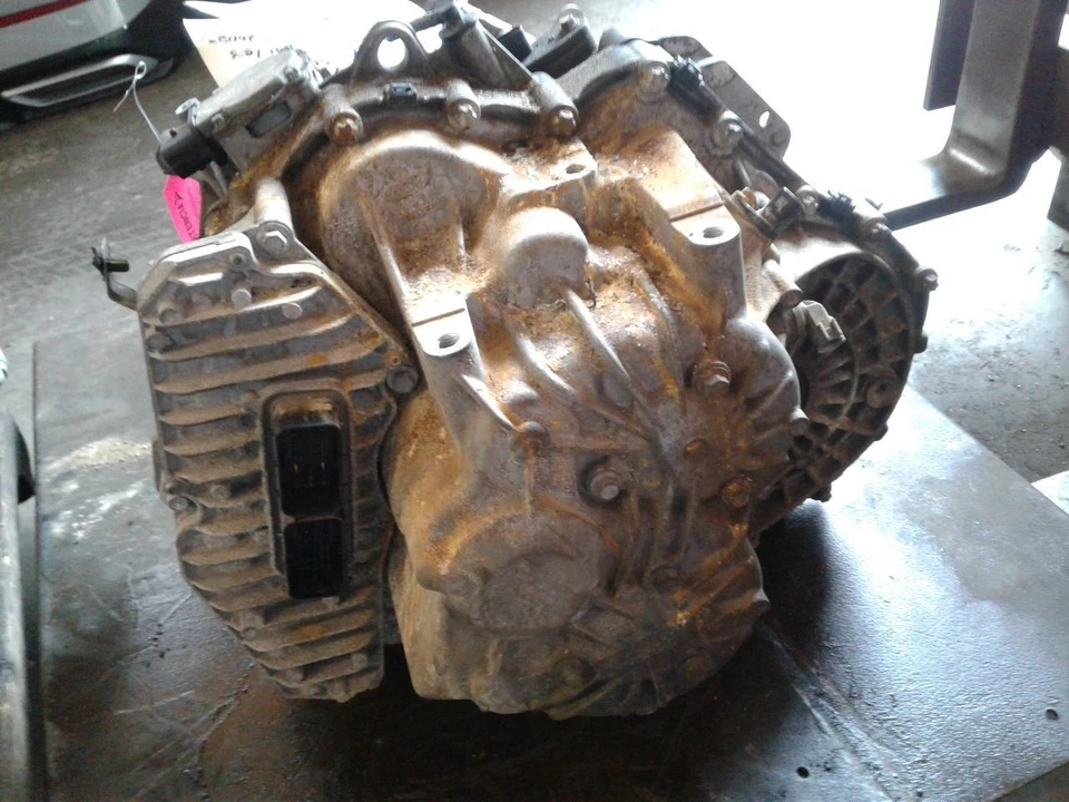 2012 FORD FOCUS Automatic Transmission 351883 Foto 1 de 3