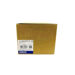 Módulo PLC CP1H-X40DT-D-SC 1 PIEZA Omron CP1HX40DTDSC NUEVO EN CAJA ENVÍO GRATUITO - Imagen 1 de 6