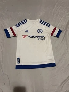 Youth Chelsea Football Club Adidas ClimaCool Team Jersey (Youth L) - Picture 1 of 8