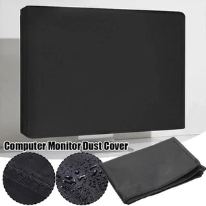Oxford Cloth Computer Monitor Sleeve Computer Accessories - Afbeelding 1 van 13
