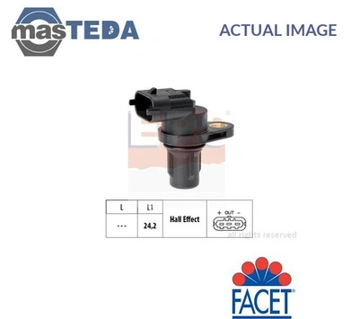 1953387 CAMSHAFT POSITION SENSOR EPS FOR MERCEDES-BENZ C-CLASS,E-CLASS,S-CLASS - Image 1 of 4