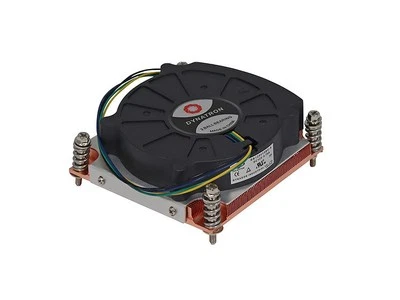 Dynatron K199 Socket LGA 115X/1200 Cooling Fan/Heatsink - Image 1 of 3