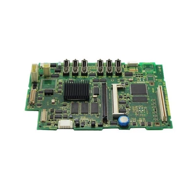 New Fanuc Circuit Board A20B-8200-0385 100% Tested OK In Stock - Image 1 of 4