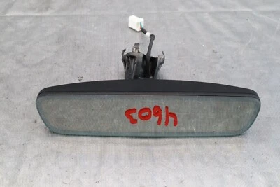 2024 ACURA INTEGRA TYPE S DE5 K20C8 OEM INTERIOR REAR VIEW MIRROR ASSY #4603 Foto 1 de 4