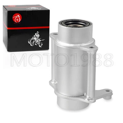 Soporte de cojinete de eje para Yamaha YFM350X Warrior 350 1989-2004 3GD-25311-00-35 Foto 1 de 4