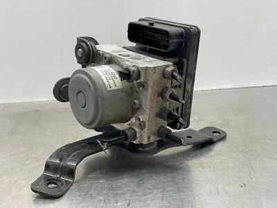 Chevrolet 3500 2021 furgoneta ABS conjunto de bomba de freno antibloqueo 30 k Chevy OEM 84575021 Foto 1 de 4