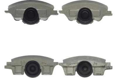 Front & Rear SET Disc Brake Calipers for 1995-1999 Plymouth Neon (KIT31038) - Image 1 of 4