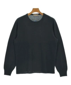 Cruciani Sweaters Navy 48(Approx. L) 2200547729169 - Picture 1 of 6