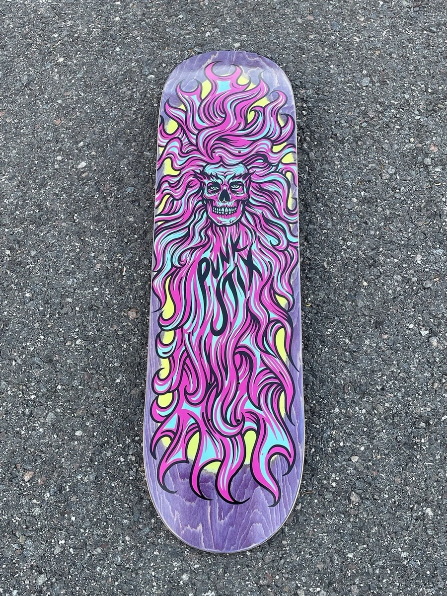 スケートボード Driven Jason Jessie 9.5 Jason Jessee In Skateboard