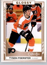 2023-24 Upper Deck Series One Inserts Pick From List OPC Glossy - UD Portraits