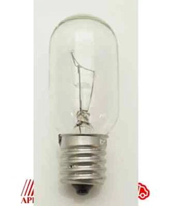 For KitchenAid Microwave Exterior Light Bulb For Inv# RS248 - Picture 1 of 1