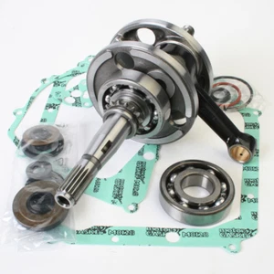 Fits 1998 Honda CR125R Complete Bottom End Rebuild Kit 190409 - Picture 1 of 1