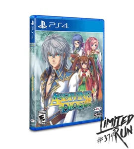 Asdivine Dios (Limited Run #374) (US)* - Picture 1 of 4