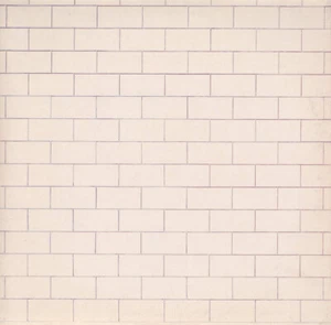 Pink Floyd - The Wall - Vinyl 2LP 1979 GER (VG/VG) - Bild 1 von 1