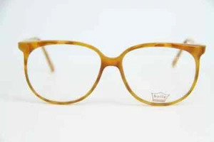 DE COLECCIÓN BOLLE 002 Marrón Claro Ojo Gato Marco Óptico - Imagen 1 de 3