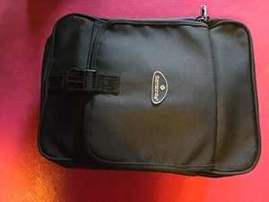 SAMSONITE COMPACT SUIT CASE. REDUCED. DUFFLE BAG. TRAVELING BAG. CONVERTABLE - Picture 1 of 8
