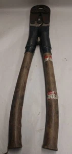 MFR Unknown - Crimping tool N58-031013 - Closed Opening 1-1/8 - Used - Picture 1 of 4