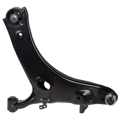 OEM 2009-2013 Subaru Forester Front Left Suspension Lower Control Arm 20202SC014 - Image 1 of 4