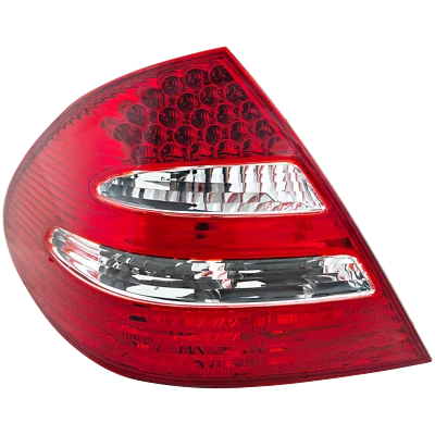  Luz trasera del lado del conductor para Mercedes Benz E500 2003-2006 Foto 1 de 4