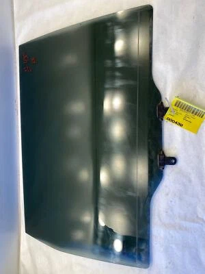 KIA SEDONA LX 2006-2014 3,8 L puerta trasera ventana de vidrio lado derecho del pasajero Foto 1 de 4