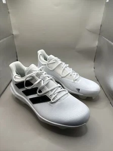Botines de béisbol Adidas para hombre Adizero Afterburner 8 Pro TPU moldeados para hombre talla 13” - Imagen 1 de 6