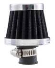 Spectre for Breather Filter 10mm Flange / 2in. OD / 1-3/4in. Height - Black