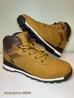 O'Neill Grand Teton - Size 10 - Men's Outdoor Boots Lace Up Mid Brown - New