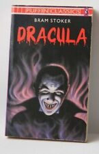 Dracula (Puffin Classics) By Bram Stoker. 9780140350487