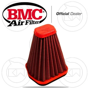 BMC FM01085 SPORT WASHABLE MOTORCYCLE AIR FILTER HONDA CB 500 CB500 X YEAR 2020 - Picture 1 of 4