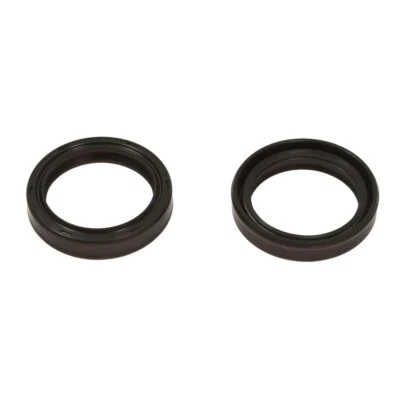 Joints D'Huile Fourche 40X52X10/10.5 735.37.90 For Moto Guzzi 750 X Pa Police - Photo 1/4