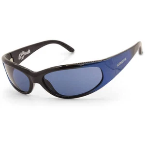 Gafas de sol Arnette Catfish negro-azul degradado/azul oscuro AN4302 281880 - Imagen 1 de 4