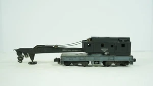 American Flyer S Gauge Industrial Brownhoist Crane Car 944 S15 - Picture 1 of 11