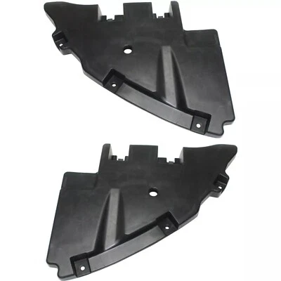 Front Bumper Filler For 15-20 Chevrolet Tahoe Suburban GM1089182 GM1088182 Foto 1 de 4