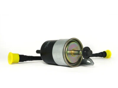 Filtro de combustible para Chevrolet Celebrity 1989-1990 aire acondicionado Delco 82386VRGS FWD Foto 1 de 2