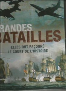 GRANDES BATAILLES  - Picture 1 of 1