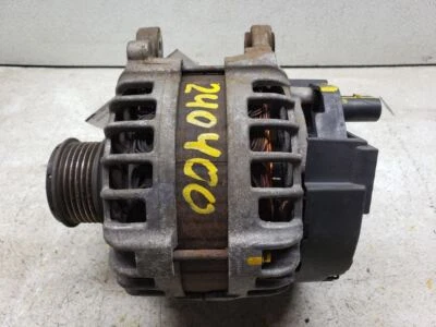 Alternator 180 Amp Bosch Manufacturer Fits 12-15 PASSAT 1140194 - Image 1 of 4