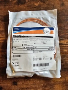 Boston Scientific Radial Jaw 4, Single Use Biopsy Forceps, REF M00513410, 2.8mm