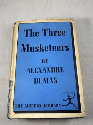 Александр Дюма три мушкетера современная библиотека 284 названия DJ - Изображение 1 из 4