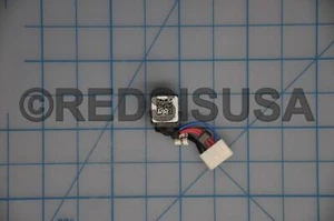 Dell Latitude E5470 DC Klinke mit Kabel TRA01 04XV4N 4XV4N - Bild 1 von 2