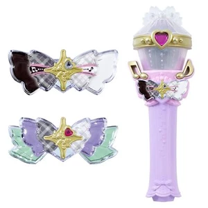 Kimi to Idol Makeover! Kirakira Showtime Mike -Kimi to Idol Precure - Imagen 1 de 7