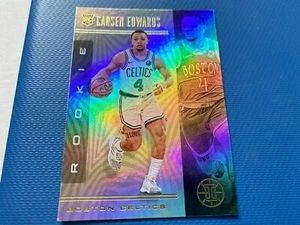 2019-20 Panini Illusions Carsen Edwards Rookie card - Picture 1 of 1