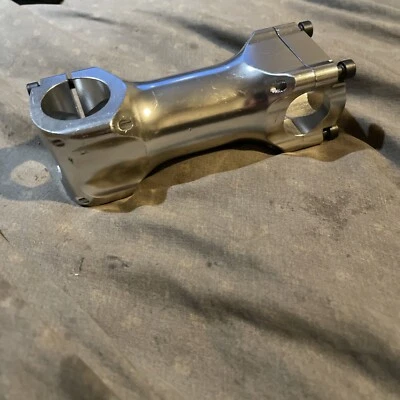 Tioga Prototype Stem 10cm New!!! - Image 1 of 4