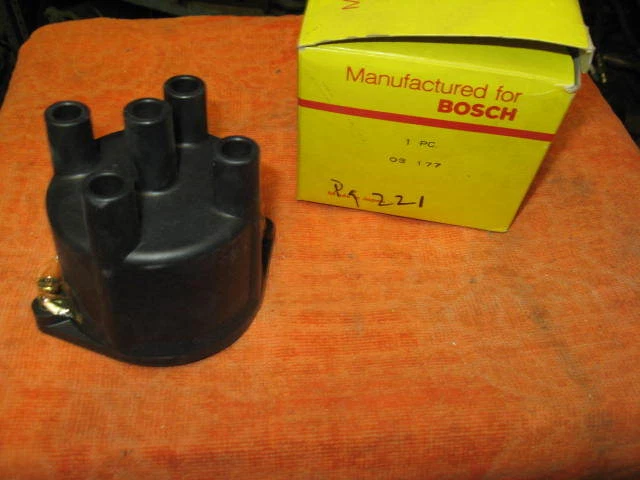  1982 datsun sentra 310 крышка дистрибьютора  - Изображение 1 из 1