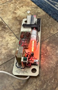 GAMMEX PATIENT ALIGHMENT LASER MODEL IL465 50-/60HZ - Picture 1 of 13