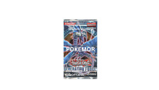 Yu-Gi-Oh X10 Card Mystery Pack Mint Chance Of Getting Rare Cards!